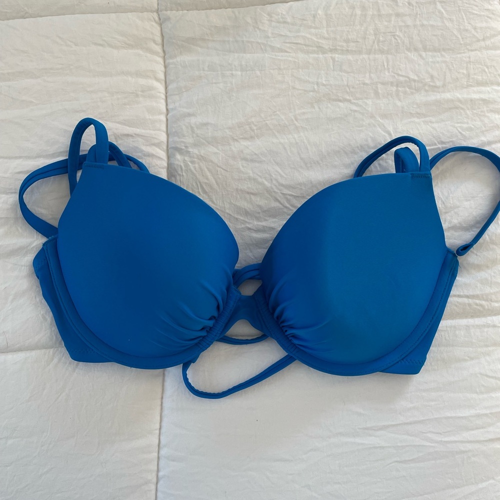 Pushup Bikini